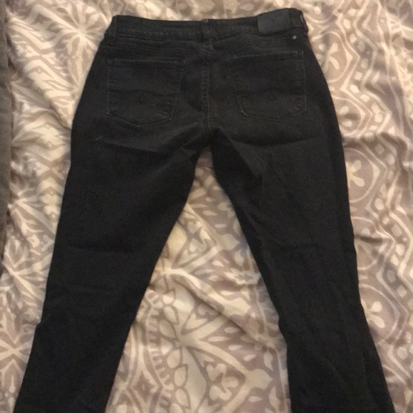 Lucky Brand Black Jeans - Picture 2 of 2